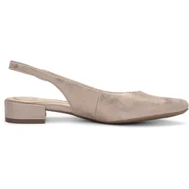 ARA Slingpumps beige | Gr.: 38,5