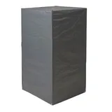 Versele-Laga Nature Gartenmöbel-Abdeckung für zwei Stapelstühle 140x75x70 cm