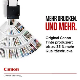 Canon CLI-551XLCMYBK Photo Value Pack