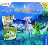 Die große Sternenschweif Hörbox Folgen 46-48 (3 Audio CDs)