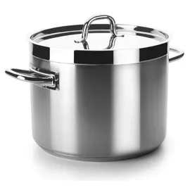 Lacor Chef Luxe Gemüsetopf 40 cm