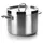 Lacor Chef Luxe Gemüsetopf 40 cm