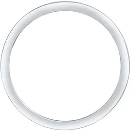 Elli Ring Glamourös Kristalle 925 Sterling Silber