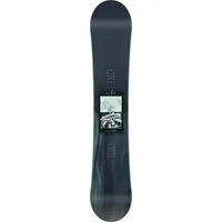 Nitro Snowboards Mystique Board ́24 Gutmütiges Girls Board All-Mountain