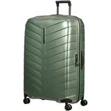 Samsonite Attrix 4 Rollen Trolley 81 cm basil green