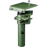 Kiesel Höhenverstellgerät f.Backen-B.150mm f.Leinen Junior um 360Grad drehb.KIESEL