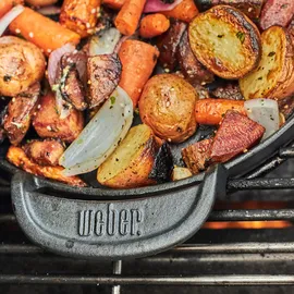 Weber Pfanneneinsatz 7421