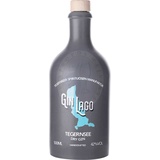 Gin Lago Tegernsee Dry Gin 0,5l