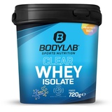 Bodylab24 Clear Whey Isolate Himbeere,