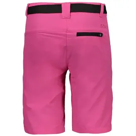 CMP Shorts Outdoor Stretch Bouganville 98
