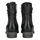 Mustang Stiefelette mit floralem Charme 15M0062002, Größe:38 EU, Farbe:Schwarz | Gr.: 38