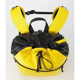 Nitro Fuse cyber yellow
