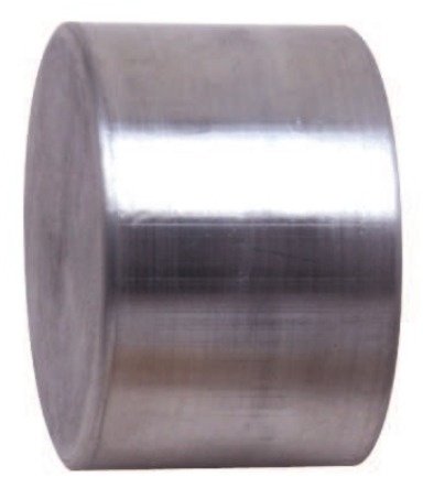 THOR Aluminium Einsatz, Rund Durchmesser (Ø) 70 mm