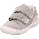 superfit Tensy Kinder Grau/Rosa 35
