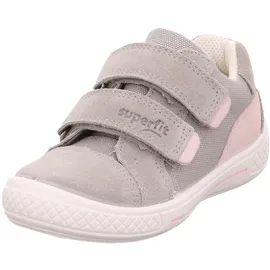 superfit Tensy Kinder Grau/Rosa 35