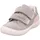 superfit Tensy Kinder Grau/Rosa 35