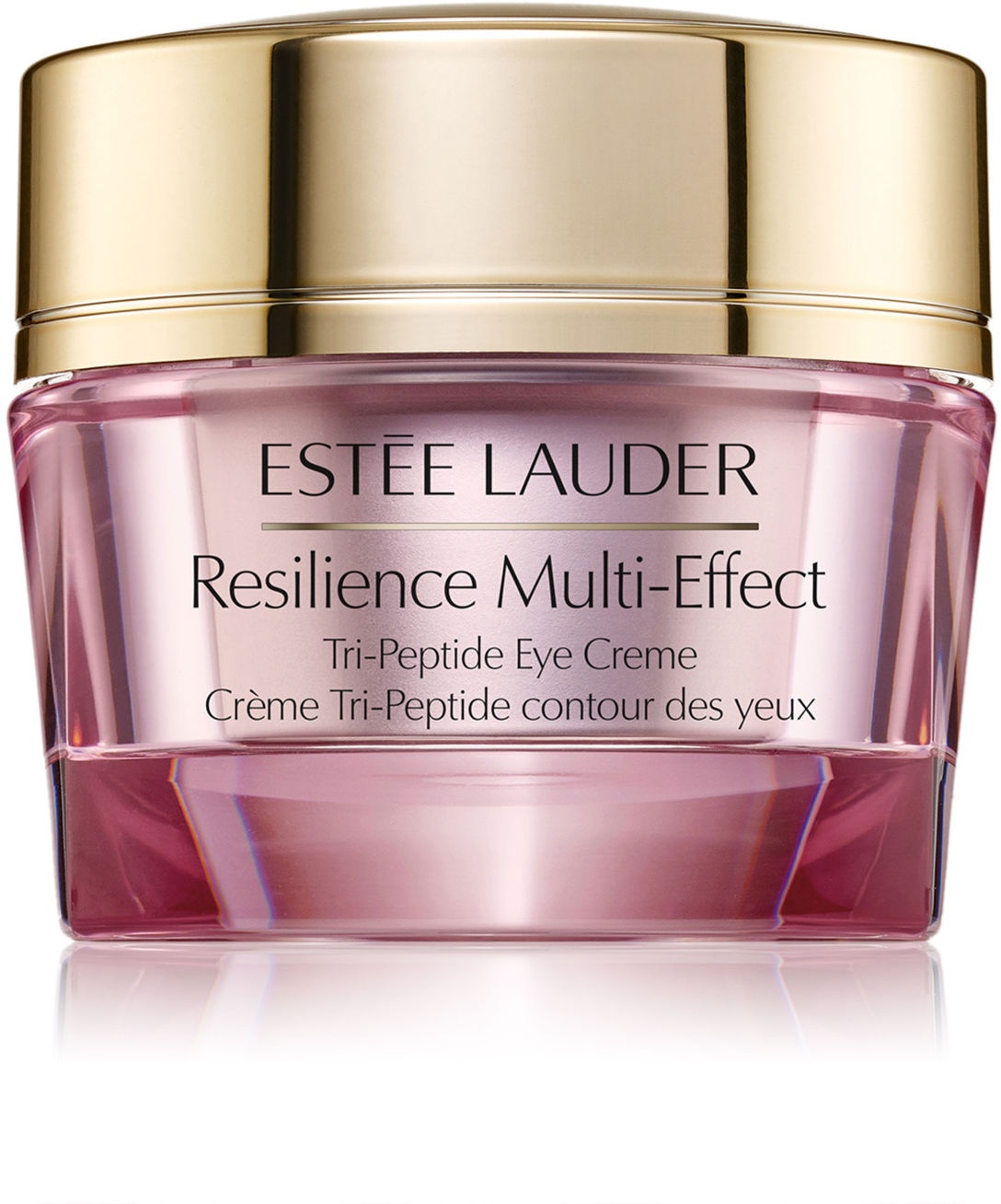 Estée Lauder EL Resilience Lift MultiEffect Eye Creme 15ml