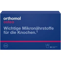 Orthomol Osteo