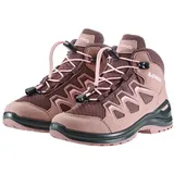 Lowa Innox EVO GTX QC JR Altrosa/Rose Gr. 33
