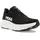 HOKA Arahi 8 Damen Black/White 40 2/3