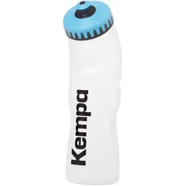 Kempa Wasserflasche 750 ml transparent