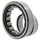 SKF GmbH SKF Zylinderrollenlager NU205ECP
