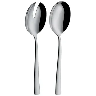 WMF Philadelphia Salatbesteck, 2-teilig