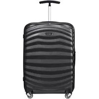 Samsonite Lite-Shock 4-Rollen