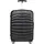 Samsonite Lite-Shock 4-Rollen Cabin 55 cm / 36 l schwarz