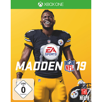 Electronic Arts Madden NFL 19 (USK) (Xbox One)