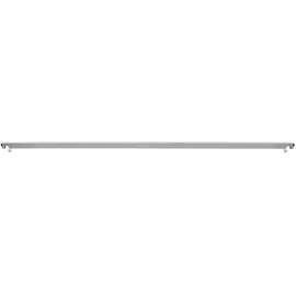Hymer Diagonale aus Aluminium, Länge 2,45 m