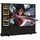 Maclean Brackets Maclean MC-212 Projektionsleinwand