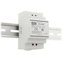 MeanWell Mean Well ICL-28R Einschaltstrombegrenzer Serie: ICL-28R/L für induktive
