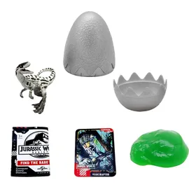 Boti Europe Jurassic Captivz Rebirth - 12Pcs Pdq - 3 Egg Row