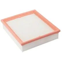 sqoon Flachfilter passend für Festool HF-CT 26/36 / 48 passend für Festool Hauptfilter HF-CT 26/36/48