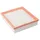 sqoon Flachfilter passend für Festool HF-CT 26/36 / 48 passend für Festool Hauptfilter HF-CT 26/36/48