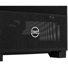PCSpecialist Precision 104 AMD Ryzen 5 7600X 4,7 GHz 32 GB RAM 1 TB SSD NVIDIA GeForce RTX 5070 Windows 11 Home
