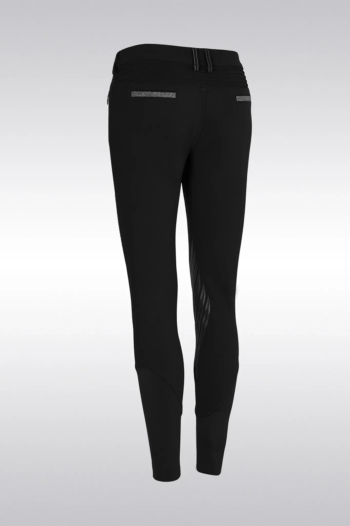 Samshield Adele Damen Kniebesatzreithose