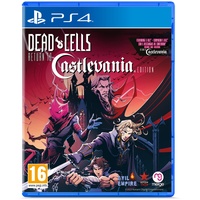 Dead Cells Return to Castlevania Edition