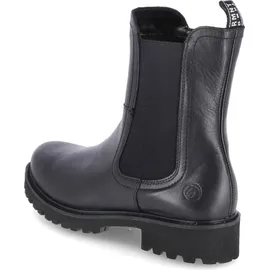 remonte D8694 Damen Schwarz 44