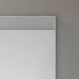 Duravit Lichtspiegel Good 80x70x3,5cm, 13 W, LED, weiß