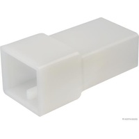 Herth+Buss ELPARTS Steckgehäuse 50290275010