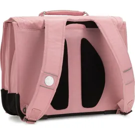 Kipling Back To School preppy bridal rose