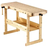 Sjöbergs Hobelbank Holz 1450 beige