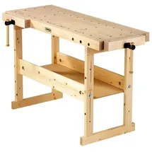Sjöbergs Hobelbank Holz 1450 beige