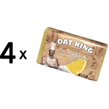 LSP Oat King Energy Bar Zitrone Mohn 10 x 95 g
