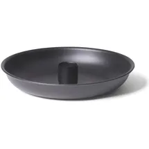 Novaliv Standkerzenhalter Stabkerzenhalter Schwarz