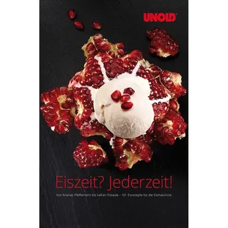 Unold Eisbuch 488999