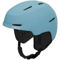 Giro Kinder Wintersporthelm SPUR light harbor blue - XS