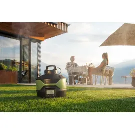 Stocker Geyser Stechmückenschutz Nebulisator 4 l